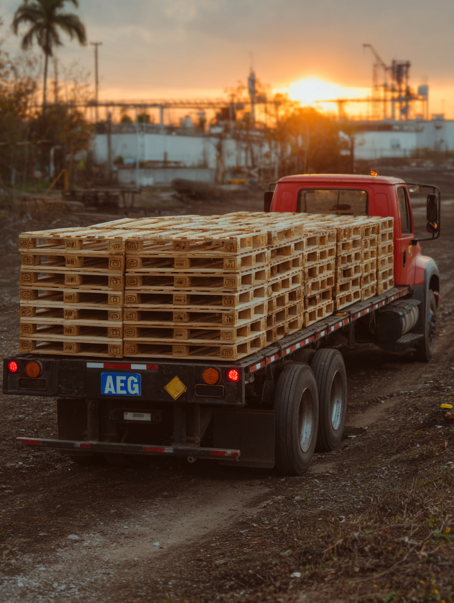 Taller AEG Industrial